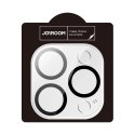 Joyroom Mirror Lens Protector szkło na aparat do iPhone 14 Pro / iPhone 14 Pro Max na cały obiektyw kamerę (JR-LJ3)