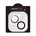 Joyroom Mirror Lens Protector szkło na aparat do iPhone 14 / iPhone 14 Plus na cały obiektyw kamerę (JR-LJ2)