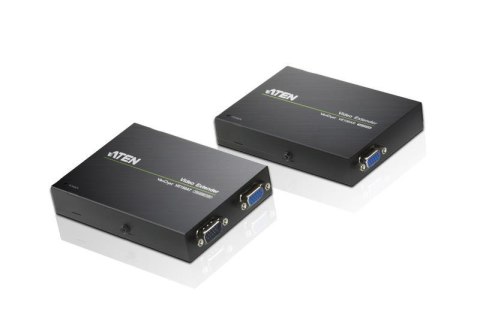 KVM ATEN Extender ATEN VGA VE150A (VE150A-AT-G) 150m