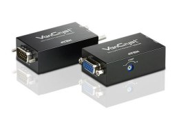 KVM ATEN Extender VE022-AT-G ATEN VGA/Audio Mini 150m