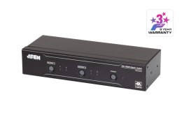 KVM ATEN Matrix Switch ATEN HDMI 4K VM0202H (VM0202H-AT-G) 2x2