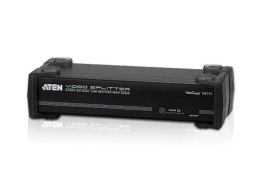 KVM ATEN Rozdzielacz/Splitter ATEN DVI Dual Link VS174 (VS174-A7-G) 4-port.