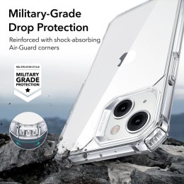 Etui ESR Air Armor na iPhone 14 Plus - przezroczyste