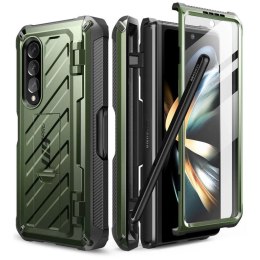 SUPCASE UNICORN BEETLE PRO PEN GALAXY Z FOLD 4 GULDAN