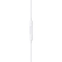 Apple EarPods słuchawki douszne z końcówką Lightning do iPhone białe (EU Blister)(MMTN2ZM/A)