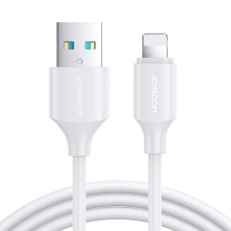 Kabel Joyroom Long-Lasting Series A9 USB-A / Lightning 2.4A 1m - biały