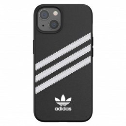 Etui Adidas OR Moulded Case PU na iPhone 13 - czarne