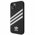 Etui Adidas OR Moulded Case PU na iPhone 13 - czarne