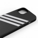 Etui Adidas OR Moulded Case PU na iPhone 13 - czarne