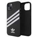 Etui Adidas OR Moulded Case PU na iPhone 13 - czarne