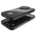 Etui Adidas OR Moulded Case PU na iPhone 14 Pro Max - czarne