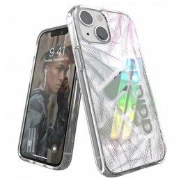 Etui Adidas OR Moulded Case Palm na iPhone 13 - wielokolorowe