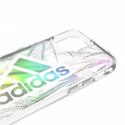 Etui Adidas OR Moulded Case Palm na iPhone 13 - wielokolorowe