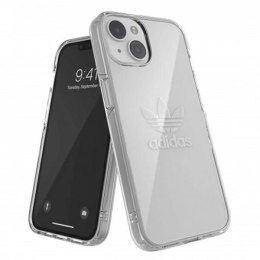 Etui Adidas OR Protective Clear Case na iPhone 14 Plus - przezroczyste