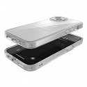 Etui Adidas OR Protective Clear Case na iPhone 14 - przezroczyste