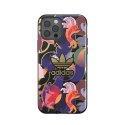 Etui Adidas OR SnapCase AOP CNY na iPhone 12 / iPhone 12 Pro - wielokolorowe