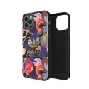 Etui Adidas OR SnapCase AOP CNY na iPhone 12 / iPhone 12 Pro - wielokolorowe