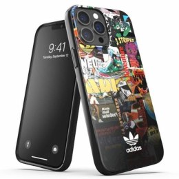 Etui Adidas OR SnapCase Graphic na iPhone 13 Pro Max - wielokolorowe