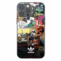 Etui Adidas OR SnapCase Graphic na iPhone 13 Pro Max - wielokolorowe