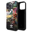 Etui Adidas OR SnapCase Graphic na iPhone 13 Pro Max - wielokolorowe