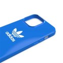 Etui Adidas OR SnapCase Trefoil na iPhone 13 Pro Max - niebieskie