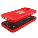 Etui Adidas OR SnapCase Trefoil na iPhone 13 Pro / iPhone 13 - czerwone