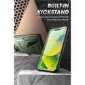 Etui Supcase Unicorn Beetle Pro na iPhone 14 Plus - zielone