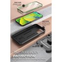 Etui Supcase Unicorn Beetle Pro na iPhone 14 Plus - zielone