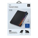 Etui UNIQ Transforma Rigor na iPad Air 10.9 (2020) - szare