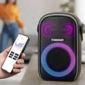 Tronsmart Halo 100 głośnik bezprzewodowy Bluetooth 60W czarny