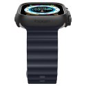 Etui Spigen Thin Fit na Apple Watch Ultra (49 mm) - czarne