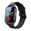 Smartwatch Joyroom Fit-Life JR-FT3 Pro z funkcją odbierania połączeń / Bluetooth 5.1 / ochroną IP68 - szary