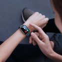 Smartwatch Joyroom Fit-Life JR-FT3 Pro z funkcją odbierania połączeń / Bluetooth 5.1 / ochroną IP68 - szary