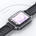 Smartwatch Joyroom Fit-Life JR-FT3 Pro z funkcją odbierania połączeń / Bluetooth 5.1 / ochroną IP68 - szary