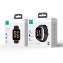 Smartwatch Joyroom Fit-Life JR-FT3 Pro z funkcją odbierania połączeń / Bluetooth 5.1 / ochroną IP68 - szary