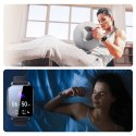 Smartwatch Joyroom Fit-Life JR-FT3 Pro z funkcją odbierania połączeń / Bluetooth 5.1 / ochroną IP68 - szary