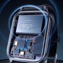 Smartwatch Joyroom Fit-Life JR-FT3 Pro z funkcją odbierania połączeń / Bluetooth 5.1 / ochroną IP68 - szary