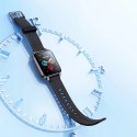 Smartwatch Joyroom Fit-Life JR-FT3 z wyświetlaczem 1.83" / Bluetooth 5.1 / ochroną IP68 - szary