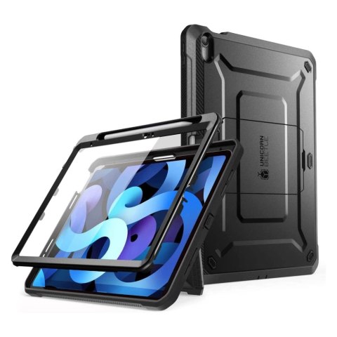 Etui Supcase Unicorn Beetle Pro na iPad 10.9'' 2022 - czarne