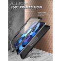 Etui Supcase Unicorn Beetle Pro na iPad 10.9'' 2022 - czarne