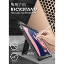 Etui Supcase Unicorn Beetle Pro na iPad 10.9'' 2022 - czarne