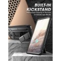 Etui Supcase Unicorn Beetle Pro na Google Pixel 7 Pro - czarne