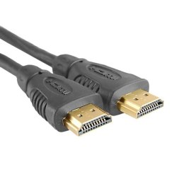 Qoltec Kabel HDMI Qoltec AM/AM 2m