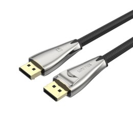 UNITEK Kabel DisplayPort 1.4 Unitek C1606BNI, 8K@60Hz, 1m