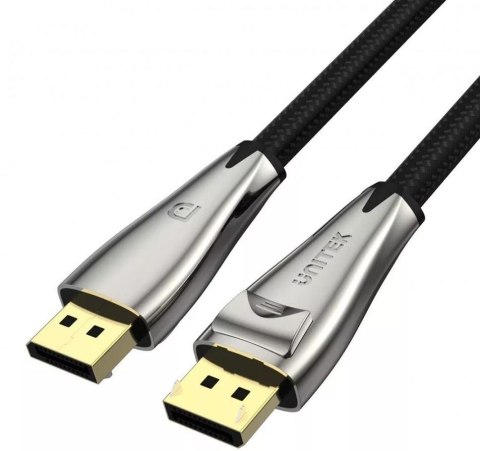 UNITEK Kabel DisplayPort 1.4 Unitek C1610BNI, 8K@60Hz, 5m