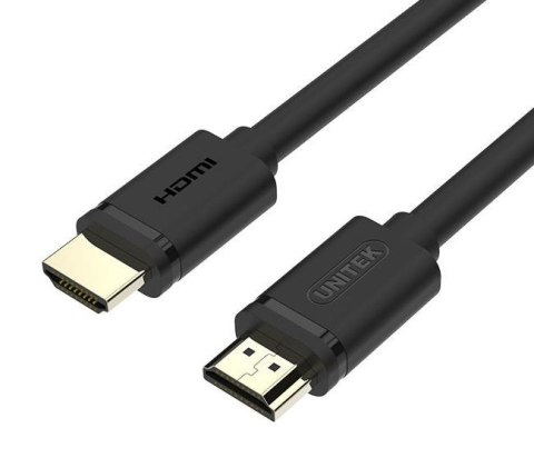 UNITEK Kabel HDMI 1.4 Unitek Y-C143M BASIC 4K M/M 15m