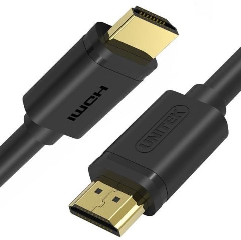 UNITEK Kabel HDMI 1.4 Unitek Y-C177M BASIC 4K M/M 12m