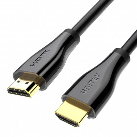 UNITEK Kabel HDMI Premium UNITEK C1047GB, 2.0, 4K, M/M, 1,5m