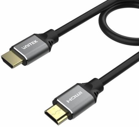 UNITEK Kabel HDMI Unitek C137w v2.1 8K, UHD, 120Hz M/M 1,5m