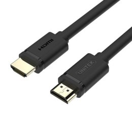 UNITEK Kabel HDMI Unitek Y-C138M HDMI v.2.0 M/M BASIC 2m